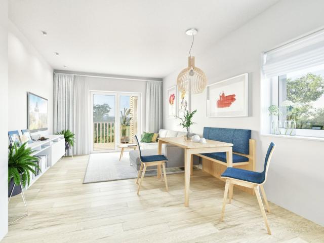 Grundstück kaufen in Wildon, Steiermark