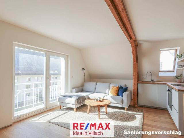 Apartment kaufen in Bad Bleiberg, Kärnten