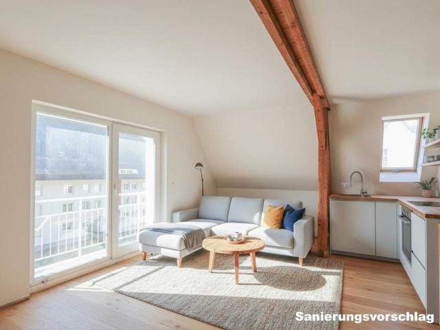 Wohnung kaufen in St. Agathen und Perau, Judendorf-Straßengel