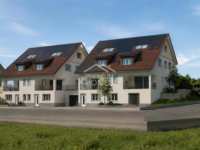 Einfamilienhaus kaufen in Weinfelden, Thurgau
