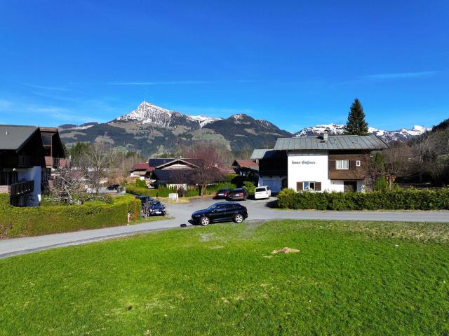 Haus kaufen in Aurach bei Kitzbühel, Tirol