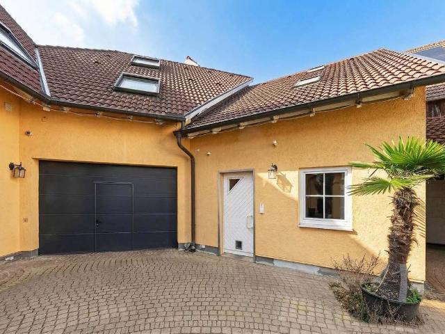 Wohnung kaufen in Teningen, Landkreis Emmendingen