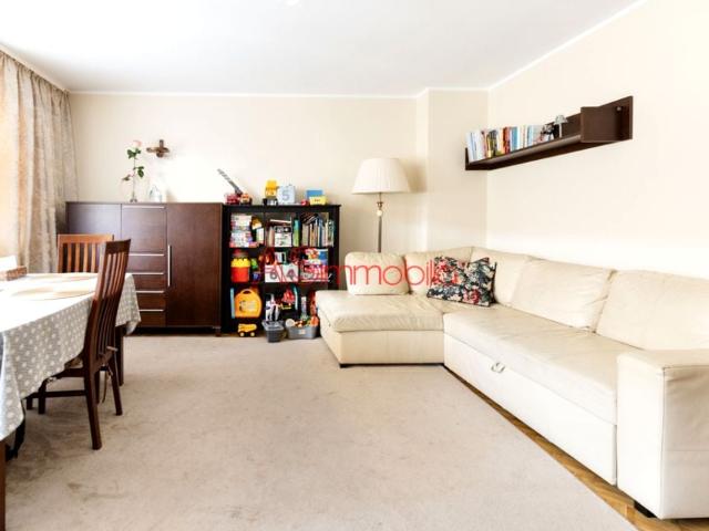 Mieszkanie na sprzedaż w Karczew, Mazowieckie