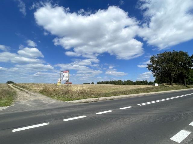 Grunt na sprzedaż w Bolesławiec, Dolnośląskie