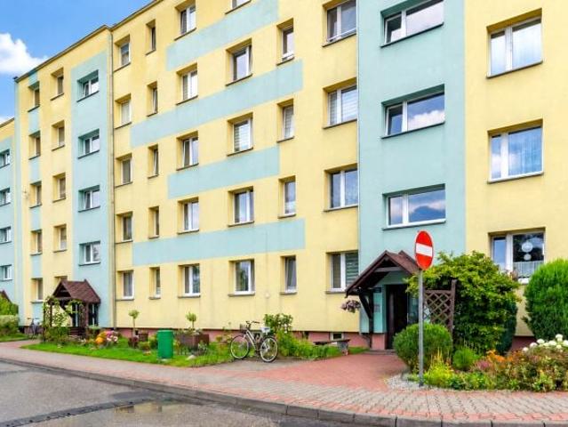 Mieszkanie na sprzedaż w Kuźnia Raciborska, Śląskie
