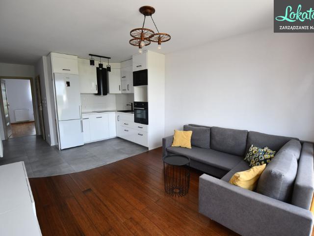 Mieszkanie do wynajęcia w Koszalin, Zachodniopomorskie