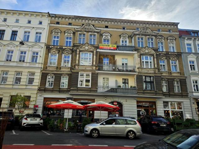 Mieszkanie na sprzedaż w Szczecin, Zachodniopomorskie