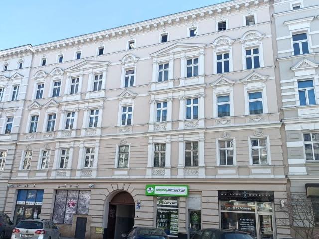 Mieszkanie na sprzedaż w Szczecin, Zachodniopomorskie