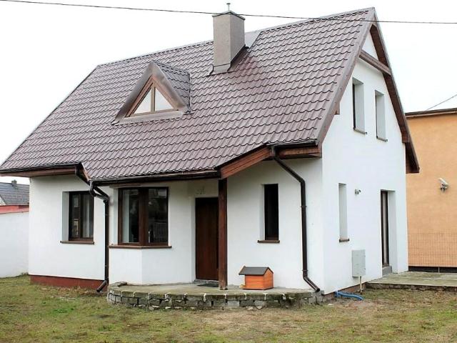 Dom na sprzedaż w Rogalinek, Wielkopolskie