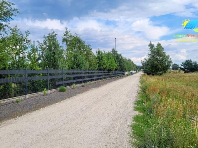 Grunt na sprzedaż w Stare Kurowo, Lubuskie