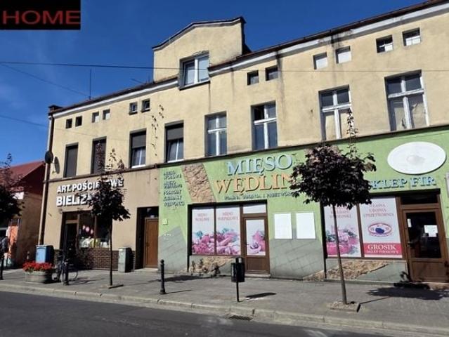 Dom na sprzedaż w Strzałkowo, Wielkopolskie