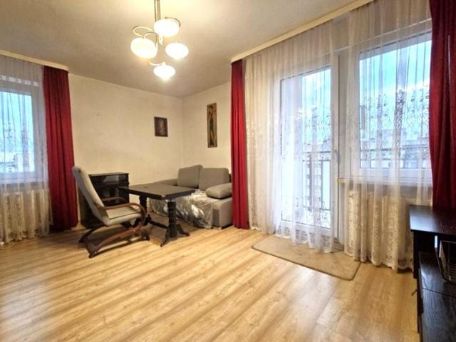 Mieszkanie na sprzedaż w Katowice, Śląskie
