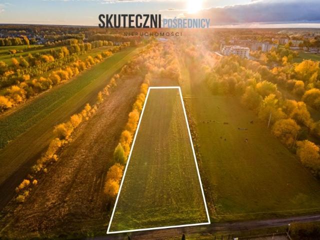 Grunt na sprzedaż w Koluszki, Łódzkie