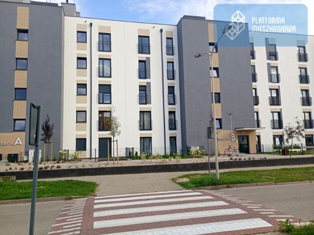 Mieszkanie na sprzedaż w Pobiedziska, Wielkopolskie