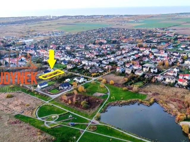 Grunt na sprzedaż w Darłowo, Zachodniopomorskie