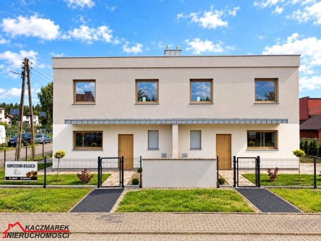 Dom na sprzedaż w Oborniki, powiat obornicki