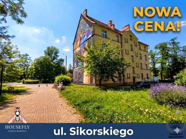 Mieszkanie na sprzedaż w Głogów, Dolnośląskie