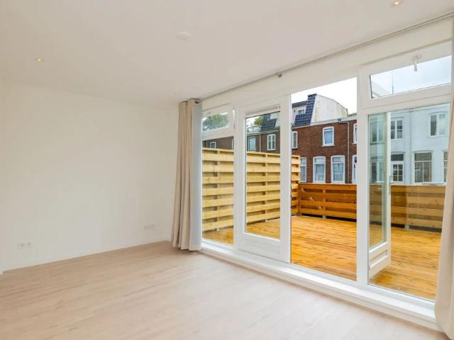 Appartement te huur in Haarlem, Noord Holland