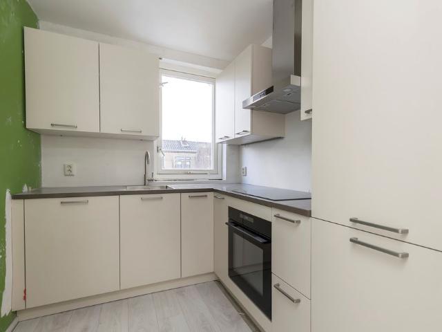 Appartement te huur in Haarlem