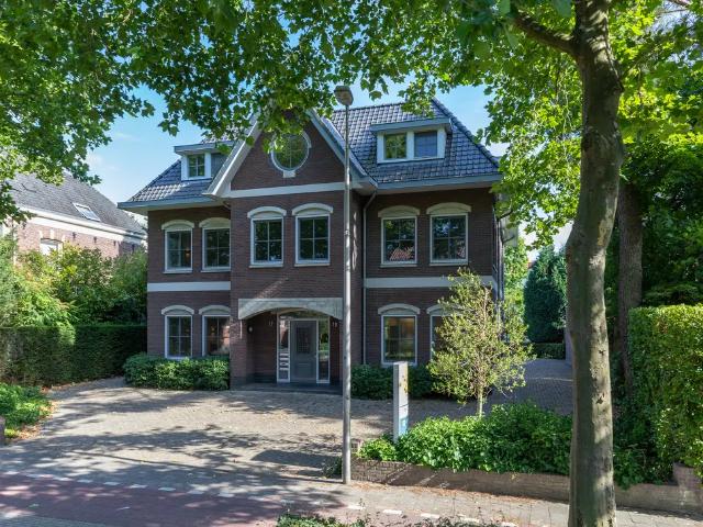 Appartement te huur in Bussum, Noord Holland