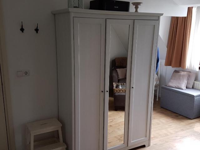 Studio te huur in Haarlem