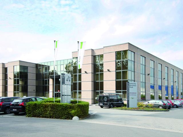 Bureau location à Mechelen, Antwerpen
