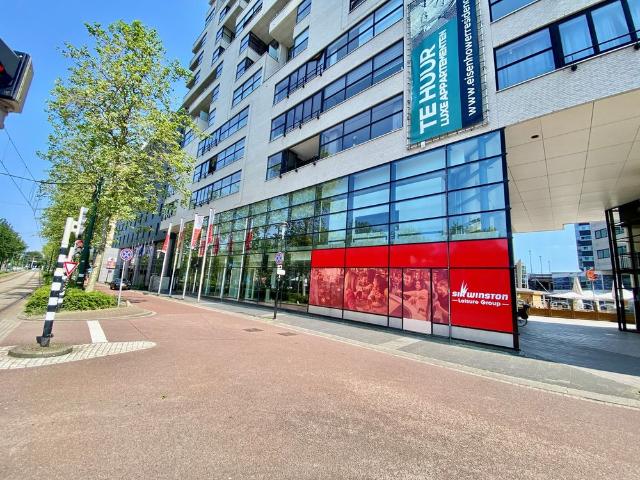 Appartement te huur in Stationskwartier, Rijswijk