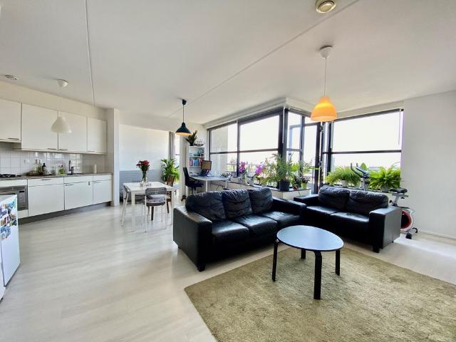 Appartement te huur in Stationskwartier, Rijswijk