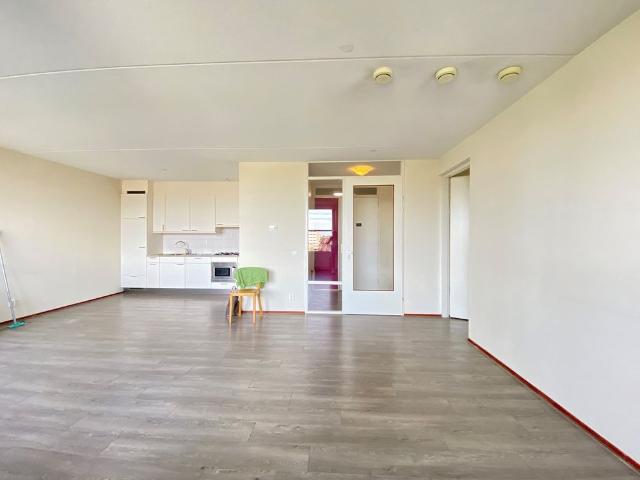 Appartement te huur in Stationskwartier, Rijswijk