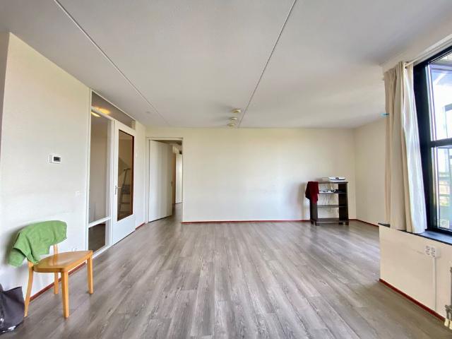 Appartement te huur in Stationskwartier, Rijswijk
