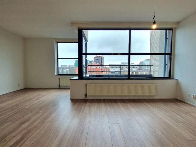 Appartement te huur in Stationskwartier, Rijswijk