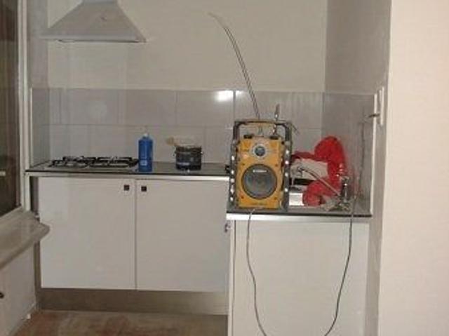 Appartement te huur in Haarlem