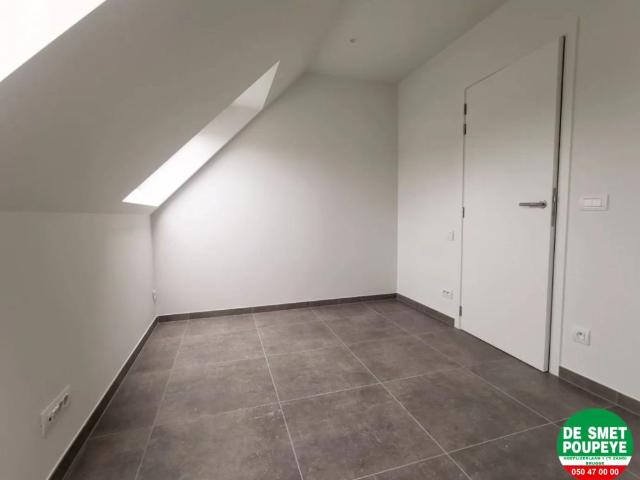 Appartement location à Brugge, West-Vlaanderen
