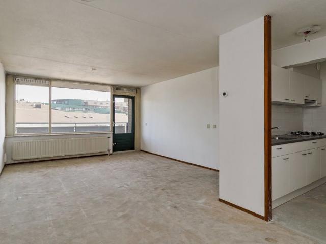 Appartement te huur in Generalenbuurt, Eindhoven