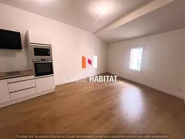 Appartement vente à Nîmes, Générac