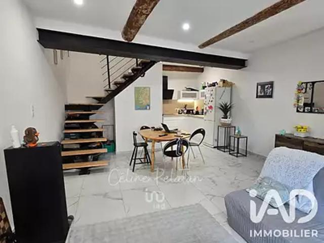 Maison vente à Nîmes, Générac