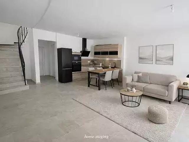 Maison vente à Nîmes, Générac