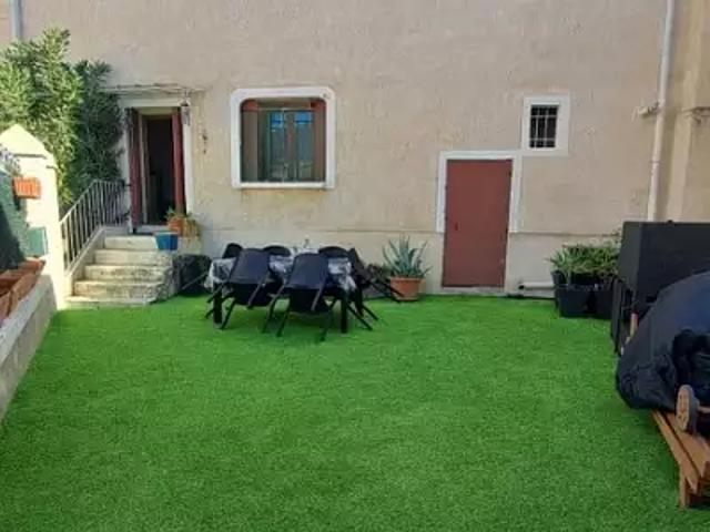 Maison vente à Nîmes, Générac