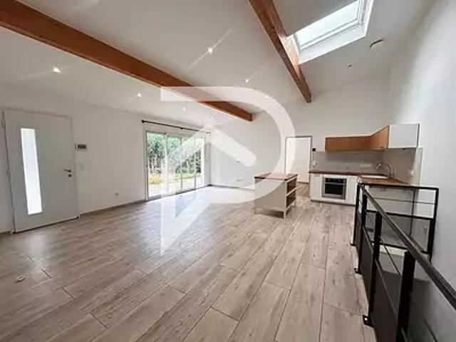 Maison vente à France métropolitaine, Générac