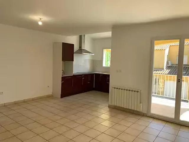 Maison location à Nîmes, Générac