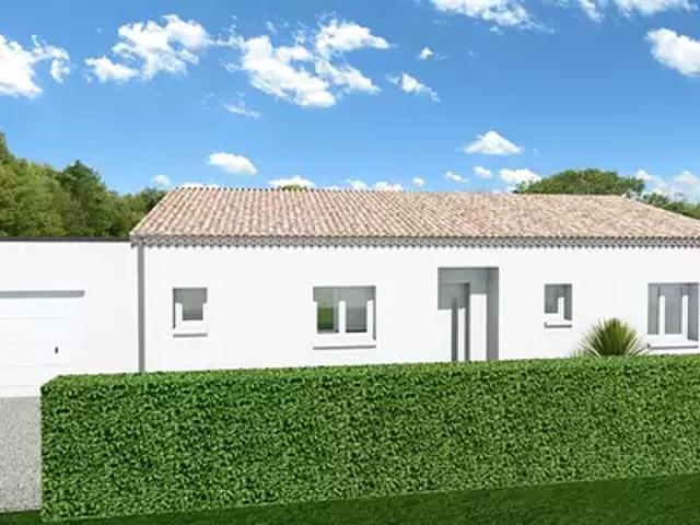 Maison vente à France métropolitaine, Générac