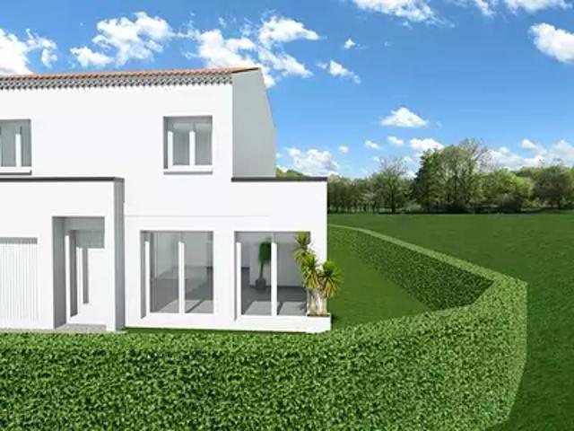 Maison vente à France métropolitaine, Générac