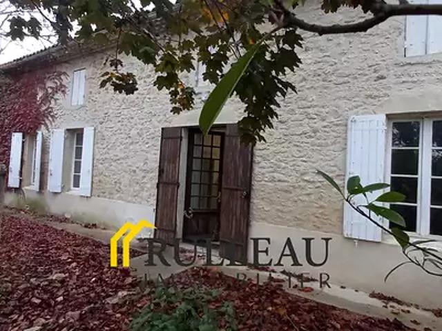 Maison vente à France métropolitaine, Générac