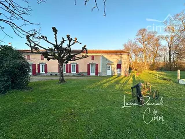 Maison vente à France métropolitaine, Générac