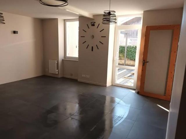 Maison location à Blaye, Générac