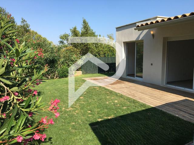 Maison vente à France métropolitaine, Générac