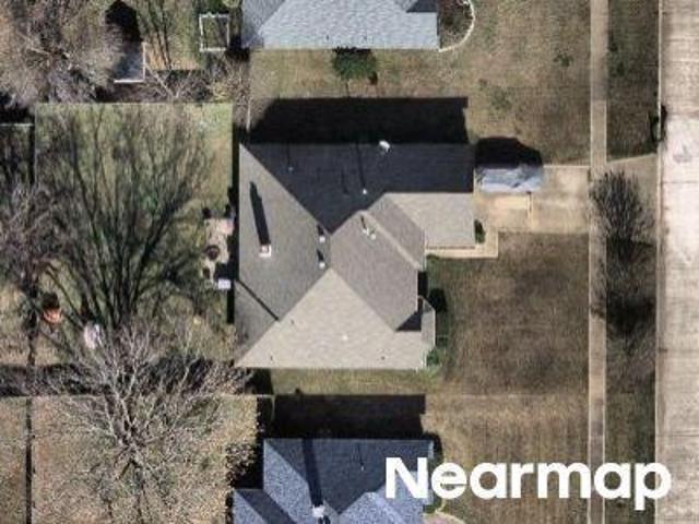 House for sale in Bossier City, Louisiana