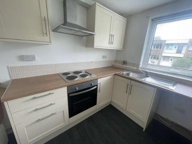 Apartment for rent in Bishop Auckland