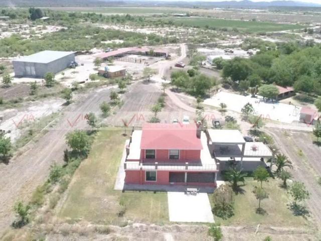 Casa en venta en General Cepeda, Coahuila