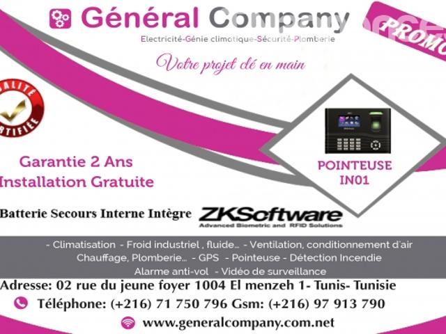 Propriété location